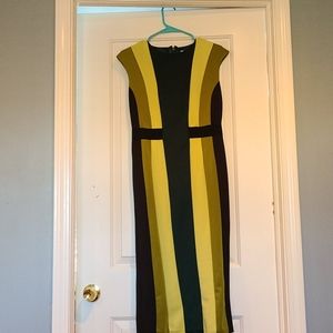2/$20 Ny & Co sleeveless dress